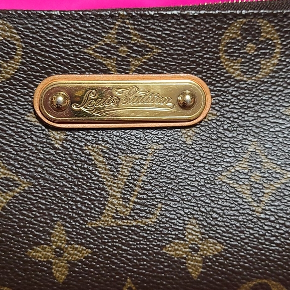 Louis vuitton  pochette - Picture 5 of 10